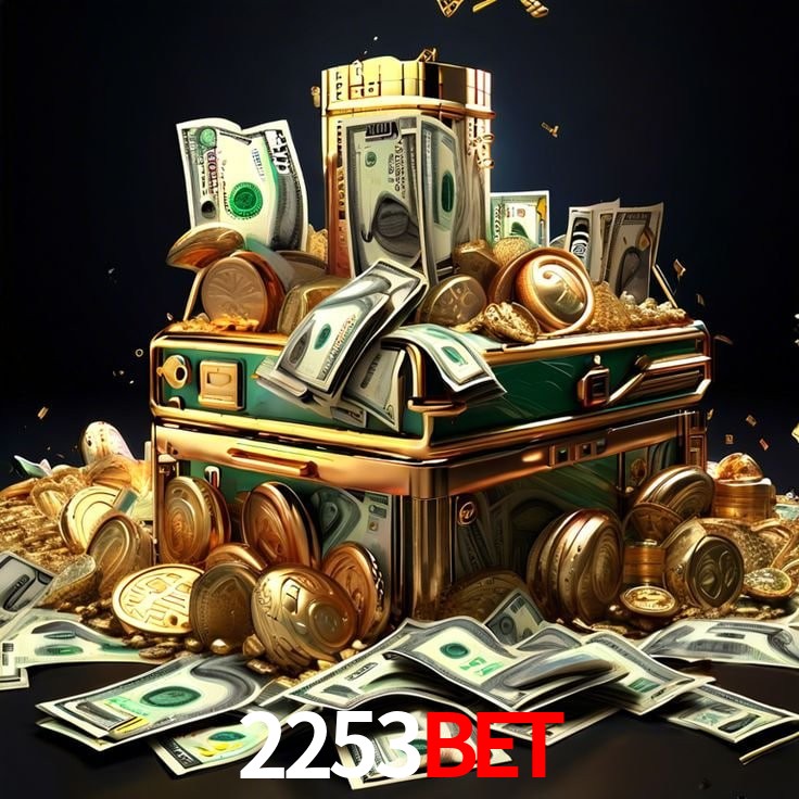 Sistemas de Segurança 2253bet
