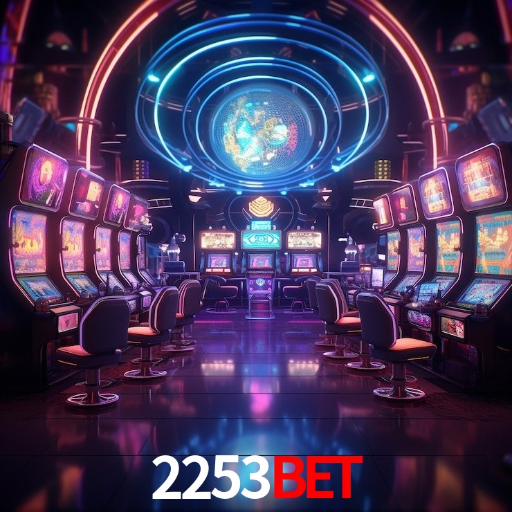 Especiais de Fim de Semana 2253bet