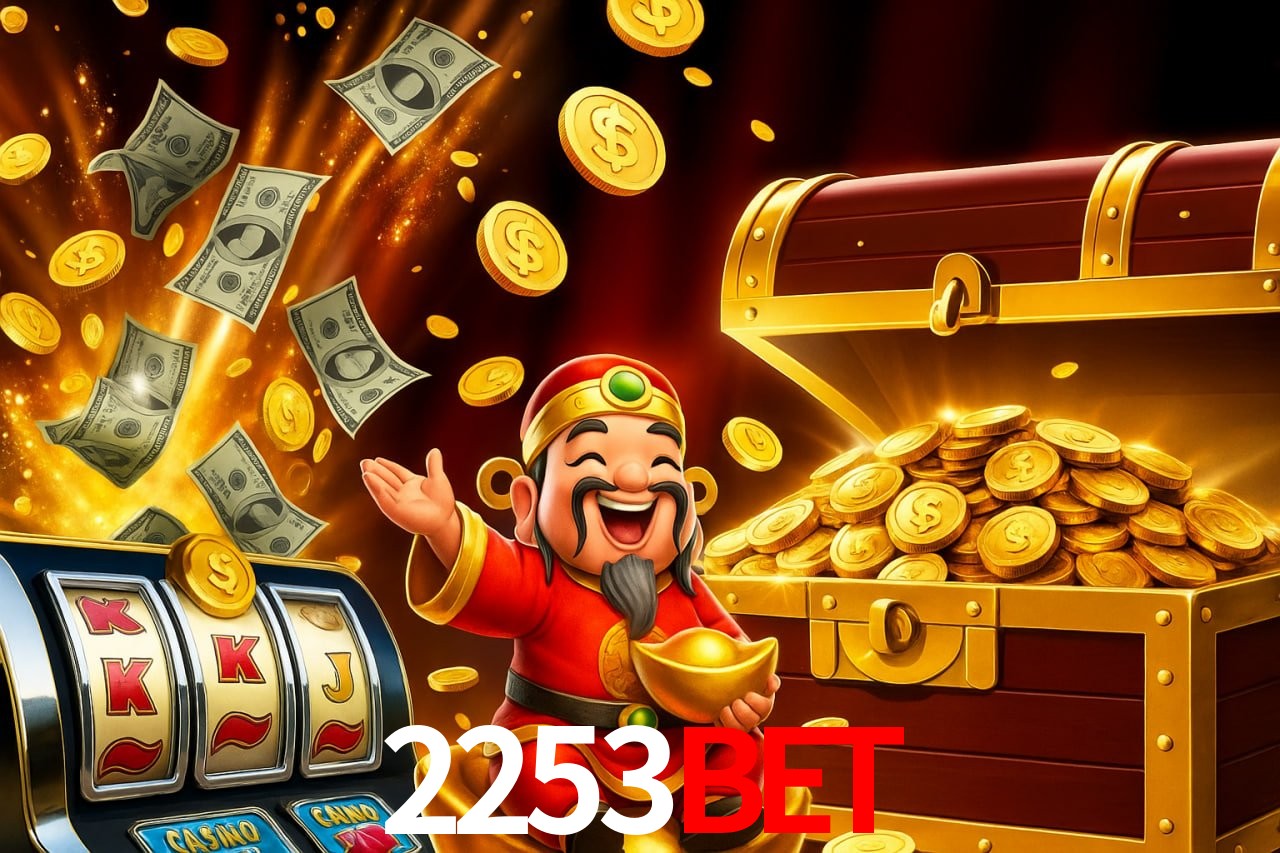 Estatísticas do Jogo 2253bet
