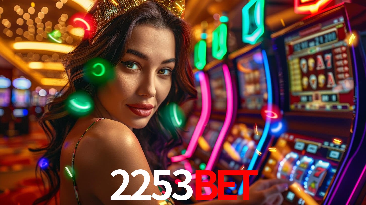 PIX Instantâneo 2253bet