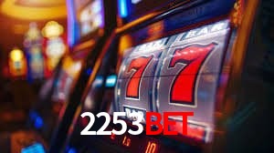 Recursos de Bônus 2253bet