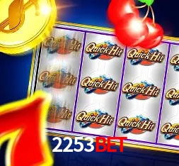 A Experiência Imersiva dos Cassinos Ao Vivo no 2253bet