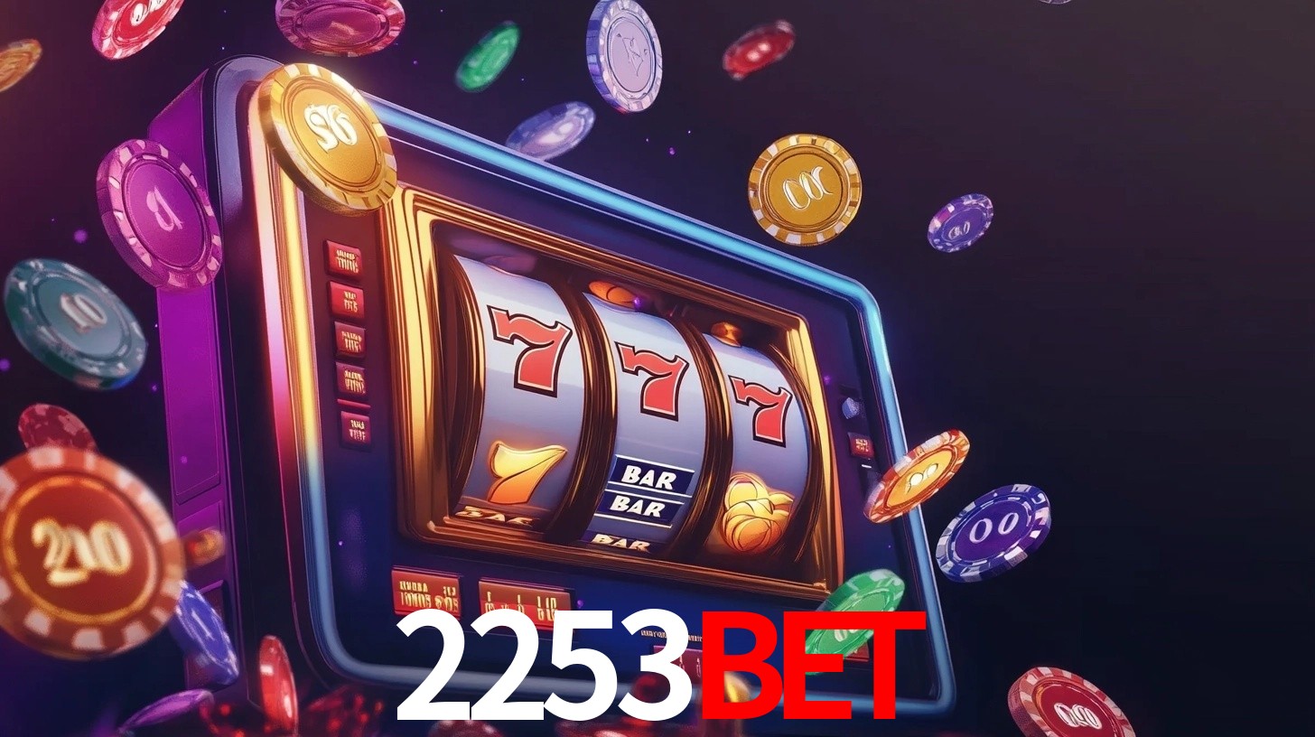 Torneios 2253bet