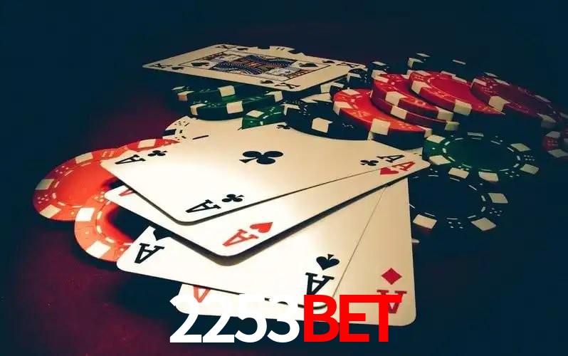 Promoção Relâmpago 2253bet