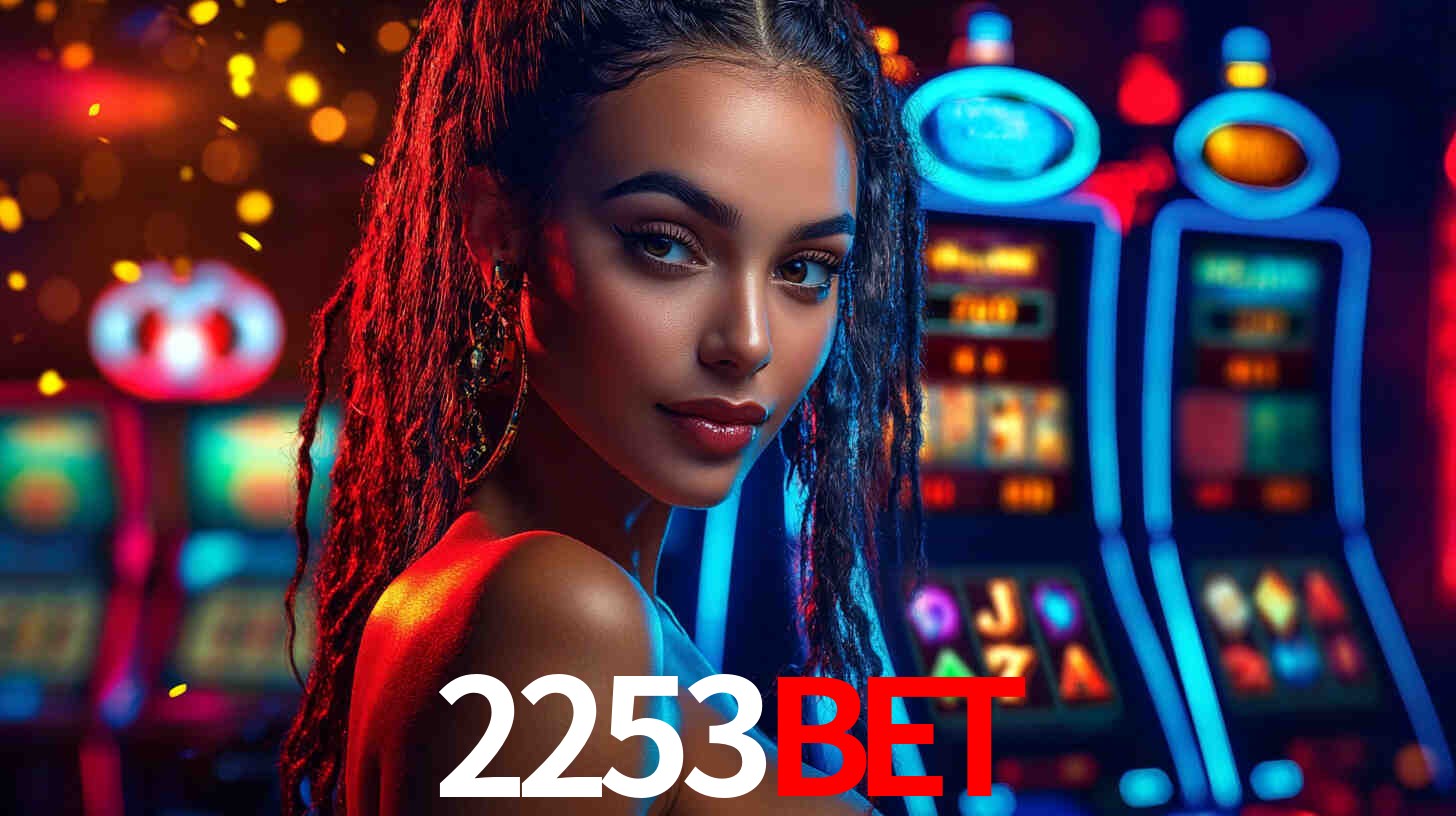 cassino 2253bet