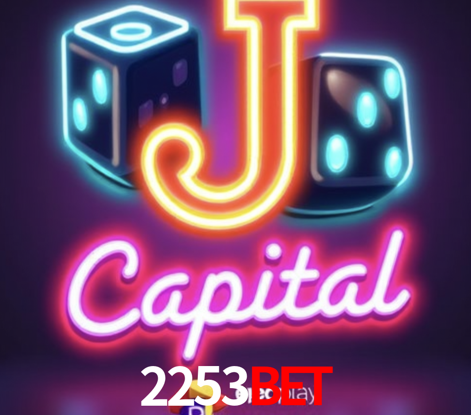 Descubra a Magia dos Jogos de Arcade no 2253bet