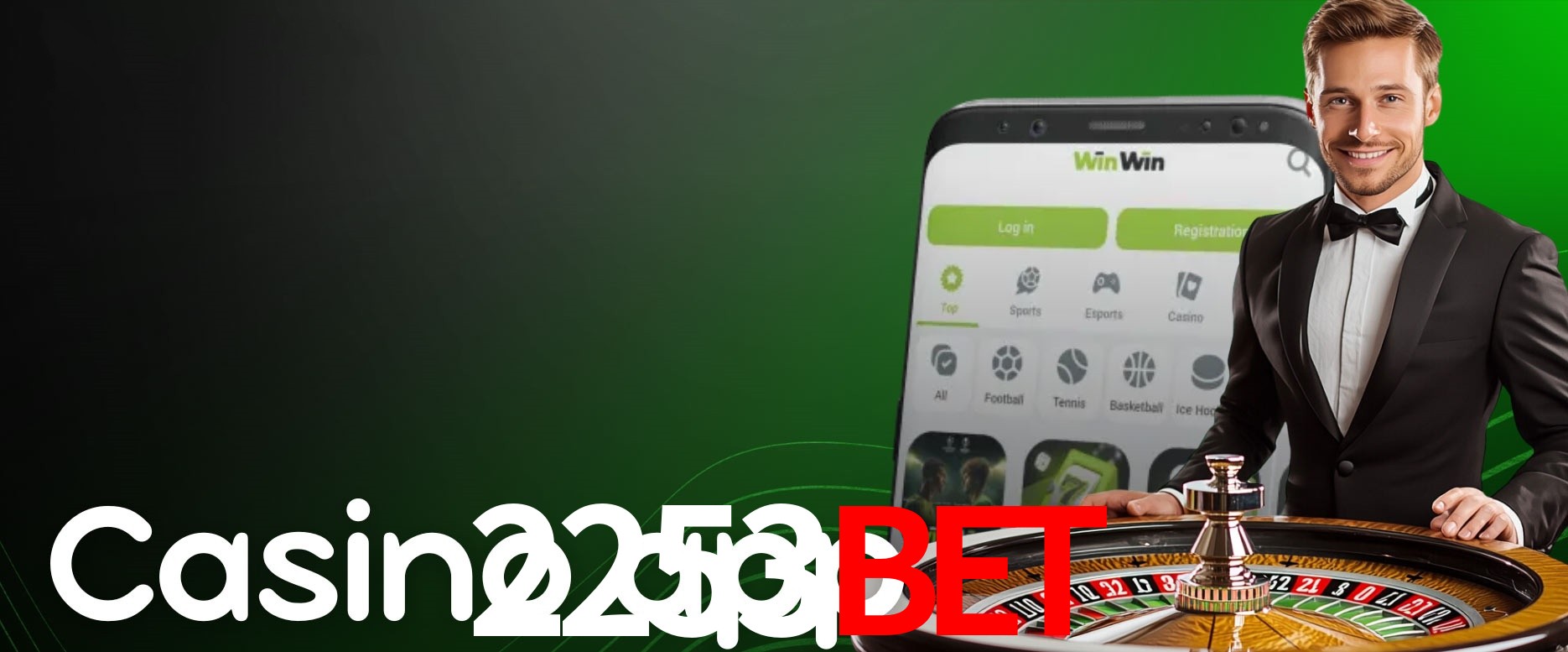 Desvendando o Mundo dos Jogos Virtuais na 2253bet