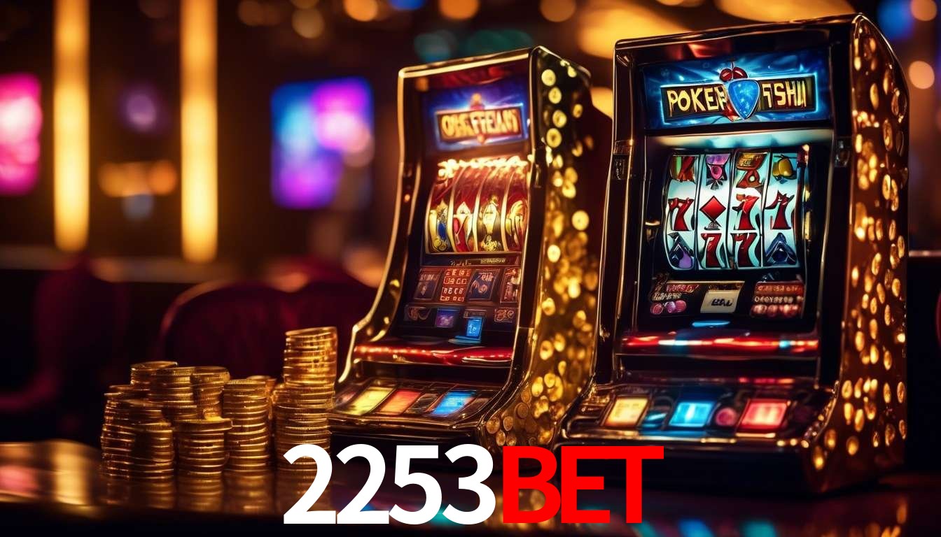 Torneios 2253bet