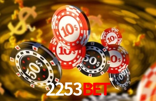 Login Seguro 2253bet