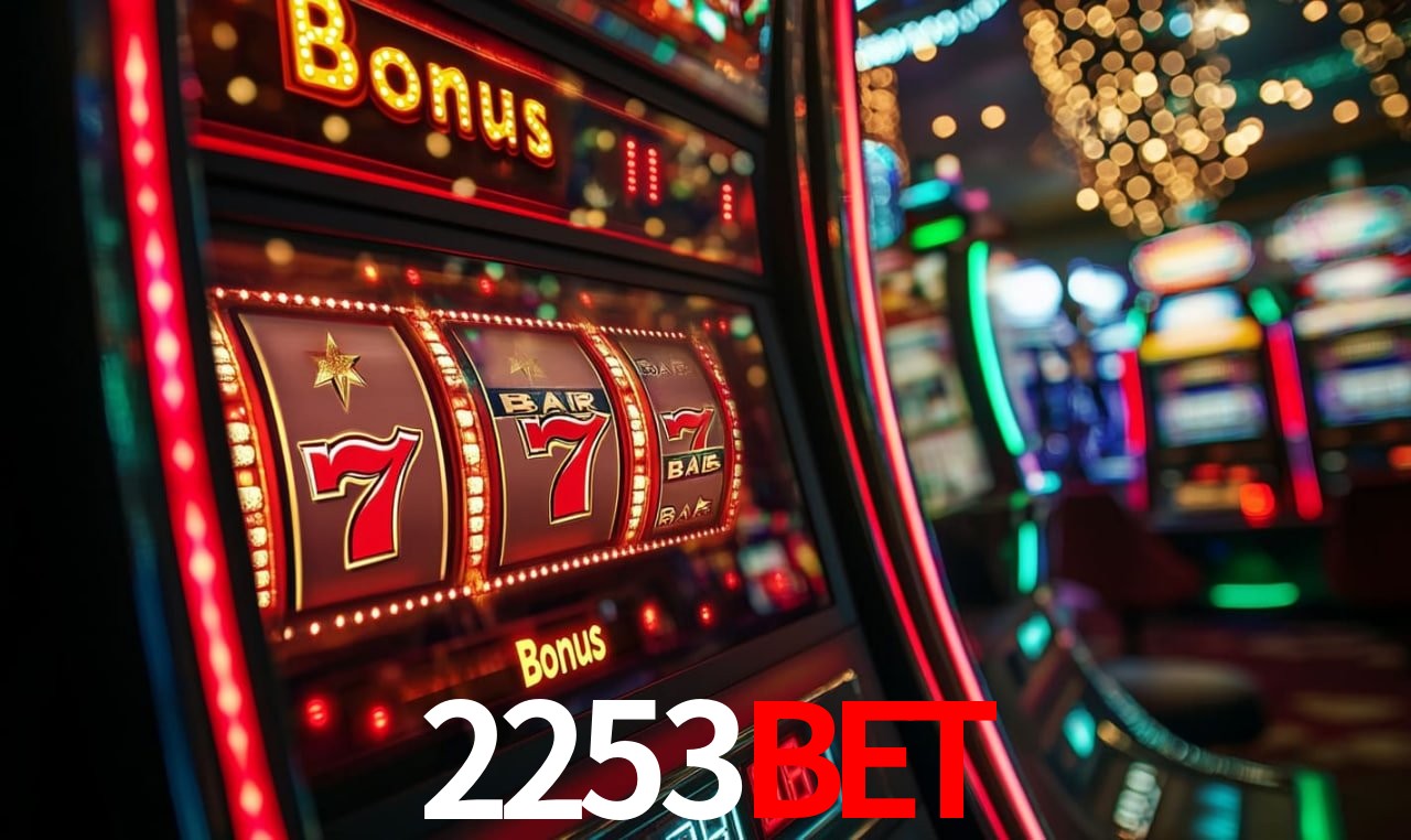 Jogos Exclusivos 2253bet