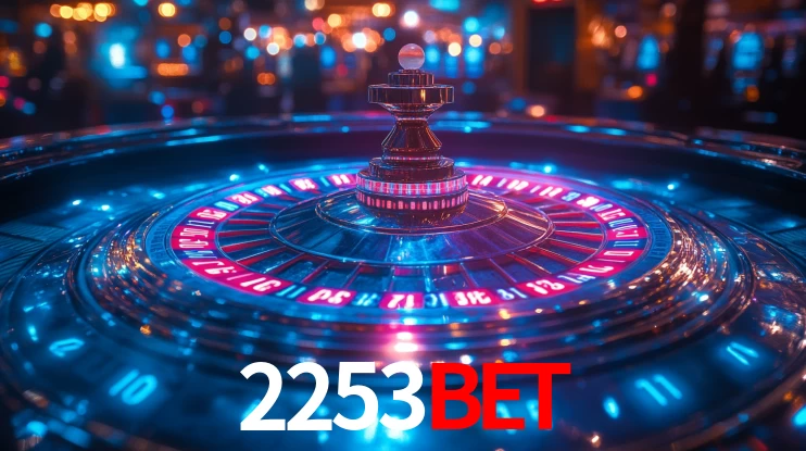 2253bet login