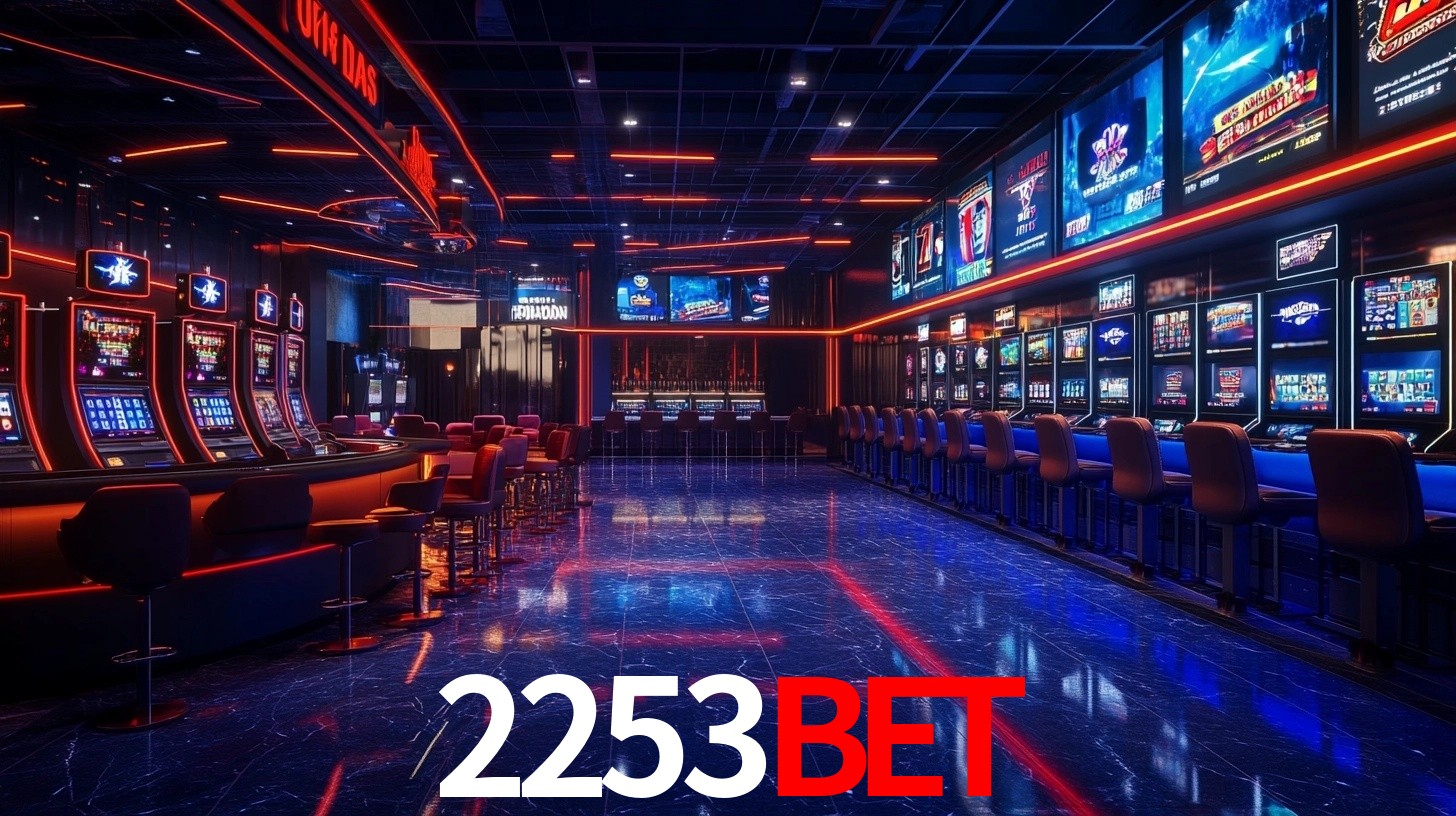 Bônus Diários 2253bet