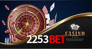 Tecnologia da Plataforma 2253bet