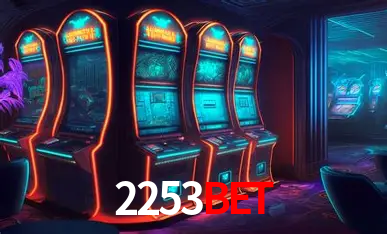 Explorando a Categoria de Eventos em Apostas na 2253bet